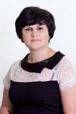 Руководитель детского объединения "ПОИСК" Рубцова Людмила Ивановна